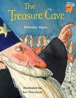 The Treasure Cave - Book