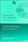 Spacecraft-Environment Interactions - Book