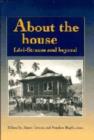 About the House : Levi-Strauss and Beyond - Book
