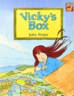 Vicky's Box - Book