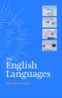 The English Languages - Book