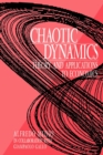 Chaotic Dynamics : Theory and Applications to Economics - Book