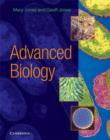 Advanced Biology - Book