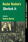 Buster Keaton's Sherlock Jr. - Book