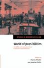 World of Possibilities : Flexibility and Mass Production in Western Industrialization - Book