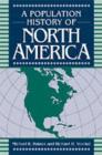 A Population History of North America - Book