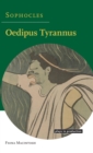 Sophocles: Oedipus Tyrannus - Book