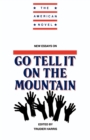 New Essays on Go Tell It on the Mountain - Book