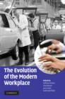 The Evolution of the Modern Workplace - Book