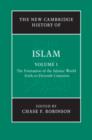 The New Cambridge History of Islam 6 Volume Set - Book