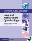 Lung and Mediastinum Cytohistology with CD-ROM - Book