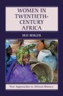 Women in Twentieth-Century Africa - Book