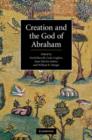 Creation and the God of Abraham - Book