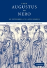 From Augustus to Nero : An Intermediate Latin Reader - Book