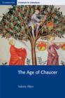 The Age of Chaucer - Book