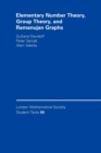 Elementary Number Theory, Group Theory and Ramanujan Graphs - Book