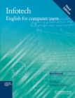 Infotech Workbook : English for Computer Users - Book