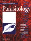 Parasites in Marine Systems - Book