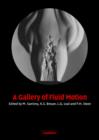 A Gallery of Fluid Motion - Book