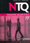New Theatre Quarterly 77: Volume 20, Part 1 - Book