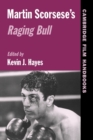 Martin Scorsese's Raging Bull - Book