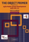 The Object Primer : Agile Model-Driven Development with UML 2.0 - Book