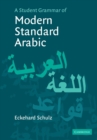 A Student Grammar of Modern Standard Arabic - Book
