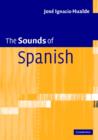 The Sounds of Spanish with Audio CD - Book