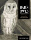 Barn Owls : Predator-Prey Relationships and Conservation - Book