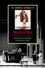 The Cambridge Companion to Moliere - Book