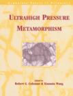 Ultrahigh Pressure Metamorphism - Book