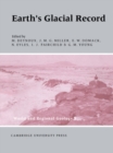 Earth's Glacial Record - Book
