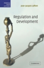 Regulation and Development - Book