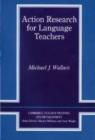 Action Research for Language Teachers - Book
