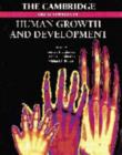 The Cambridge Encyclopedia of Human Growth and Development - Book