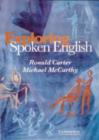 Exploring Spoken English - Book