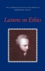 Lectures on Ethics - Book