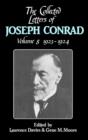 The Collected Letters of Joseph Conrad - Book