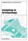 Sampling in Archaeology - Book