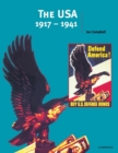 The USA, 1917-1941 - Book