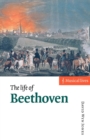 The Life of Beethoven - Book