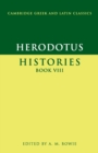 Herodotus: Histories Book VIII - Book