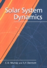 Solar System Dynamics - Book