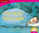 One Dark Dark Night (English) - Book
