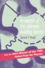 In Search of the Ultimate Building Blocks - Book