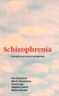 Schizophrenia : Concepts and Clinical Management - Book