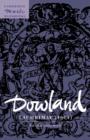 Dowland: Lachrimae (1604) - Book