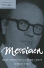 Messiaen: Quatuor pour la fin du temps - Book
