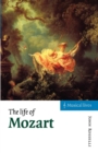 The Life of Mozart - Book