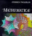 The MATHEMATICA (R) Book, Version 3 - Book